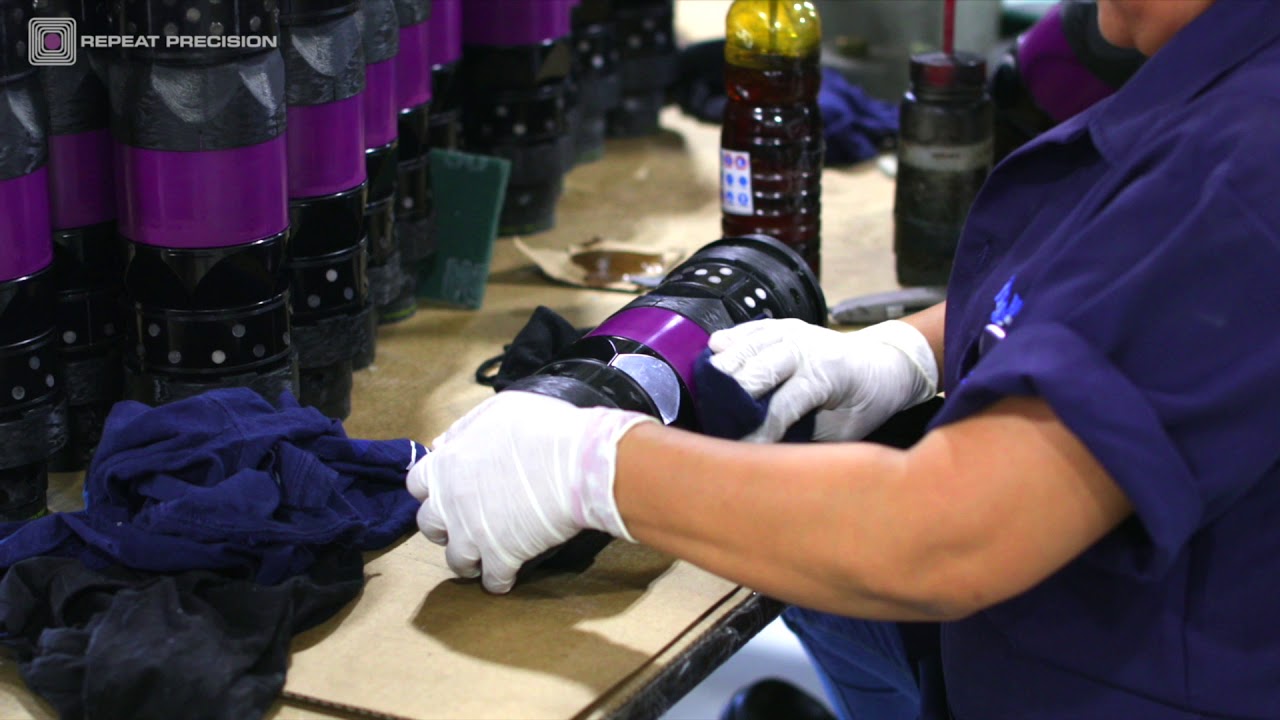 Best Short Frac Plugs - Repeat Precision
