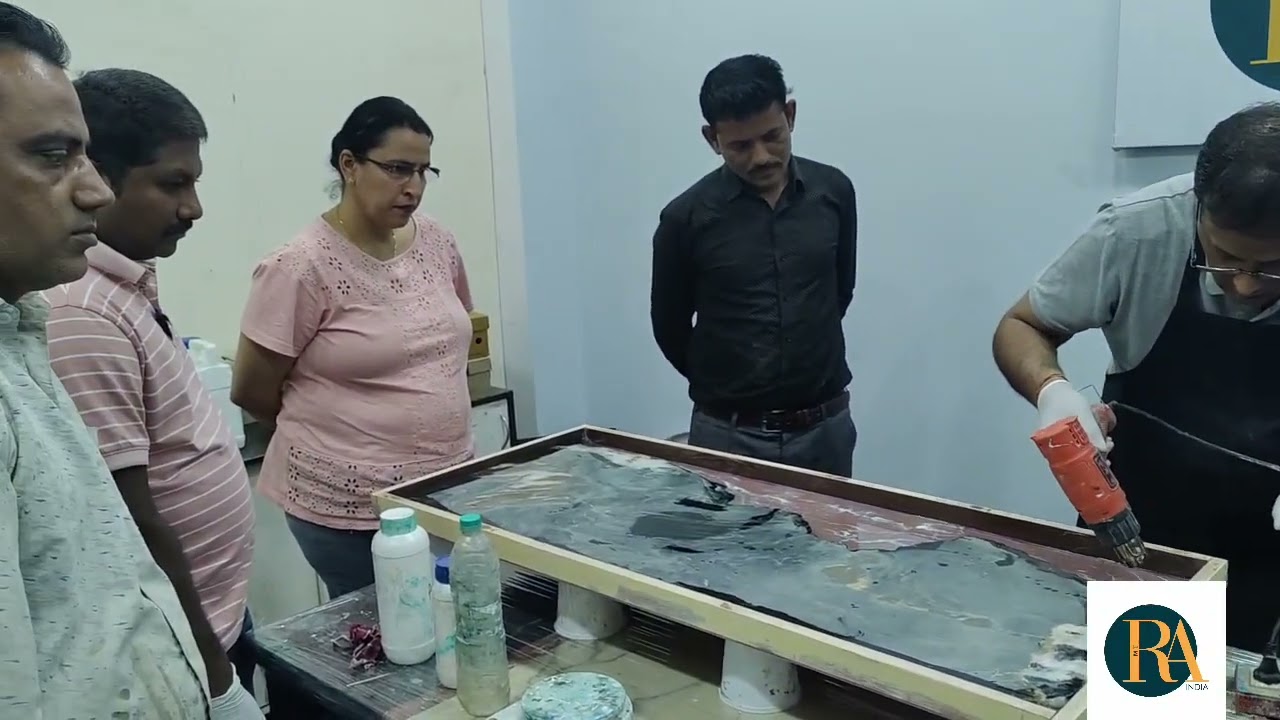 Stone Epoxy 9352125722