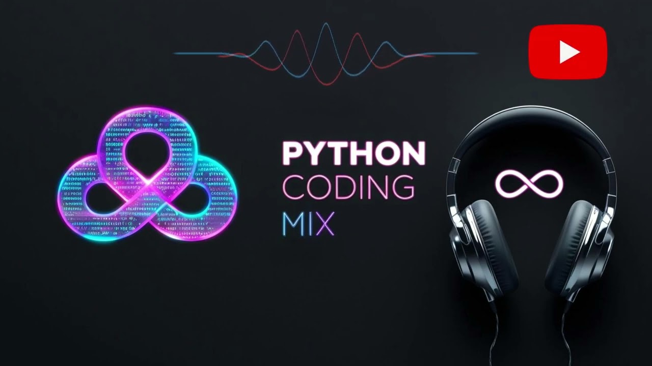 🎧 Deep Chillwave for Night Coding – AI Generated Music for Focus & Flow