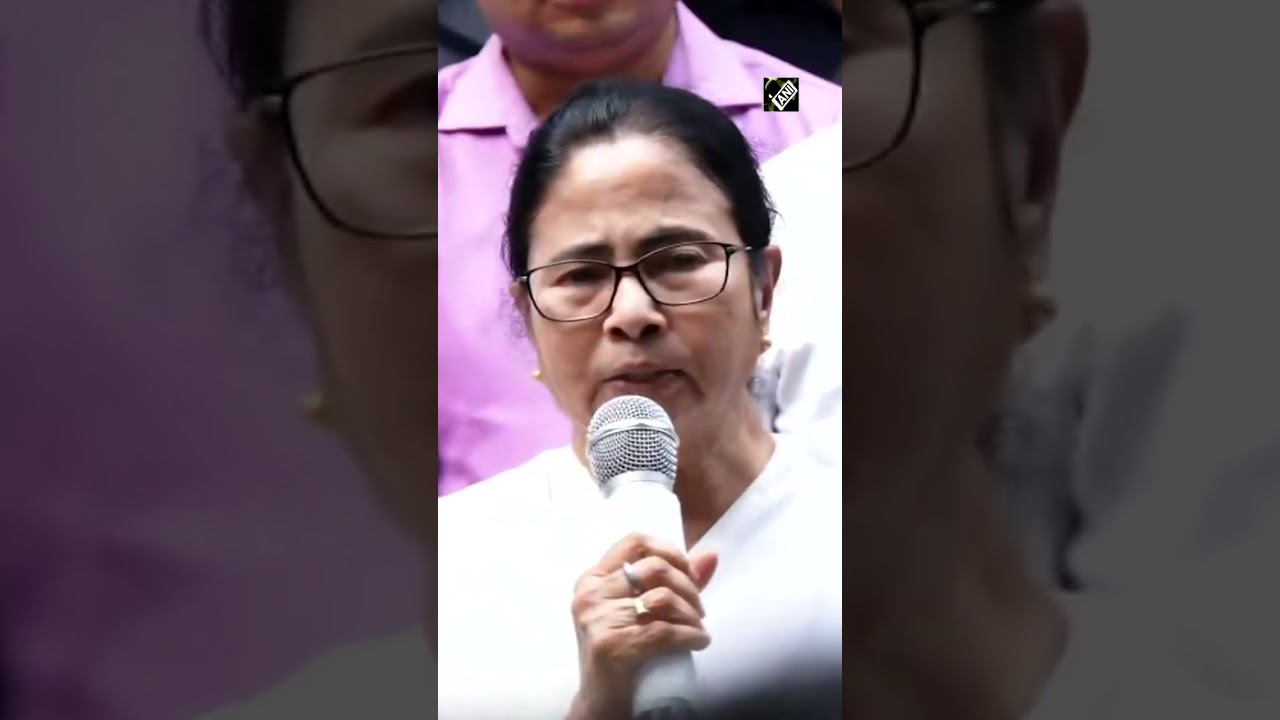&ldquo;Truth must come out&hellip;,&rdquo; WB CM Mamata Banerjee on Balasore Triple Train Collision