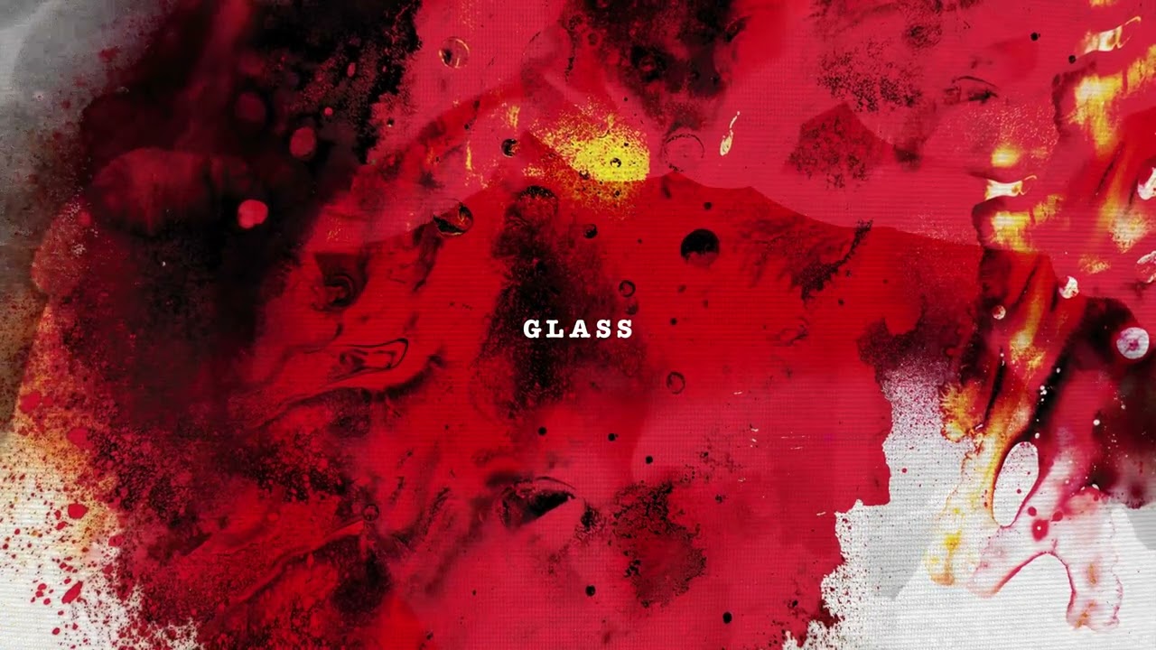 Eyedea & Abilities - Glass (Official Audio)