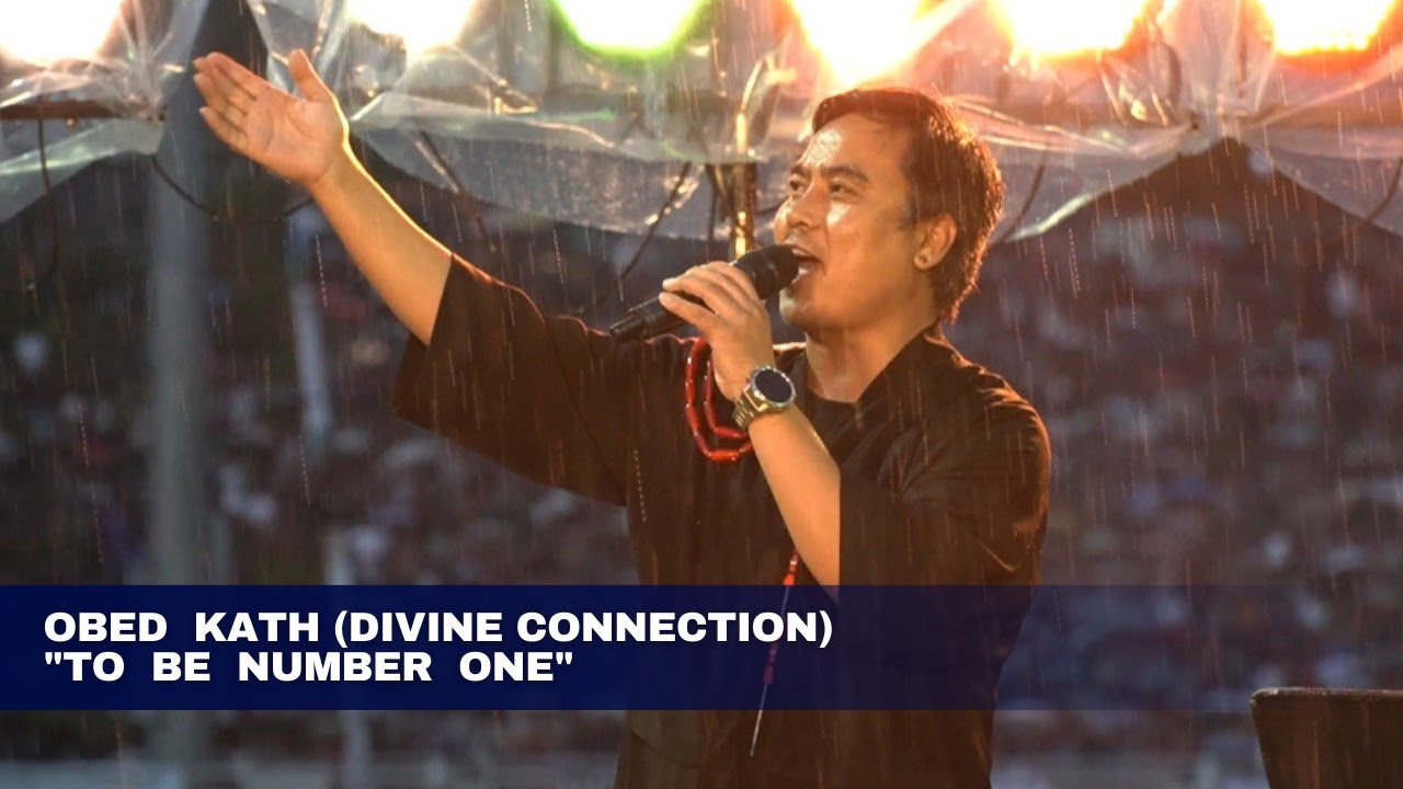 Obed Kath (Divine Connection) | 