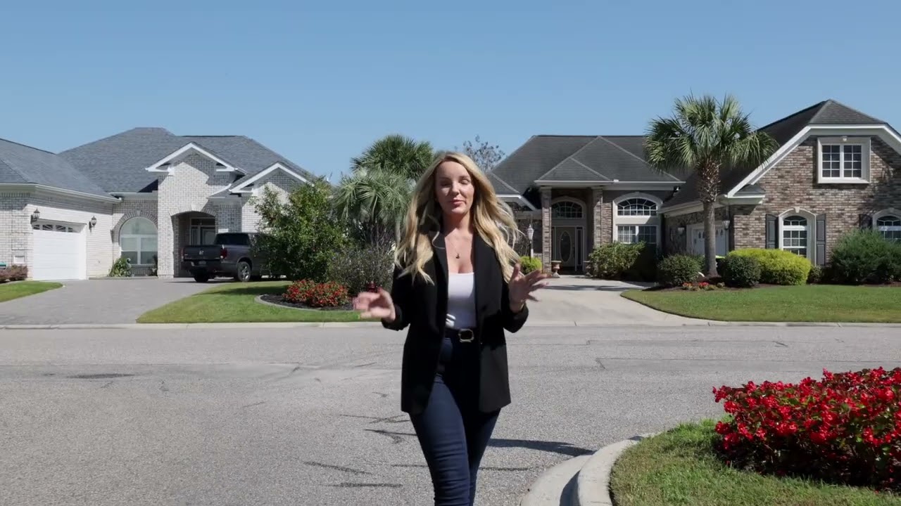 ✨HOMES FOR SALE In Little River, SC!!!✨
