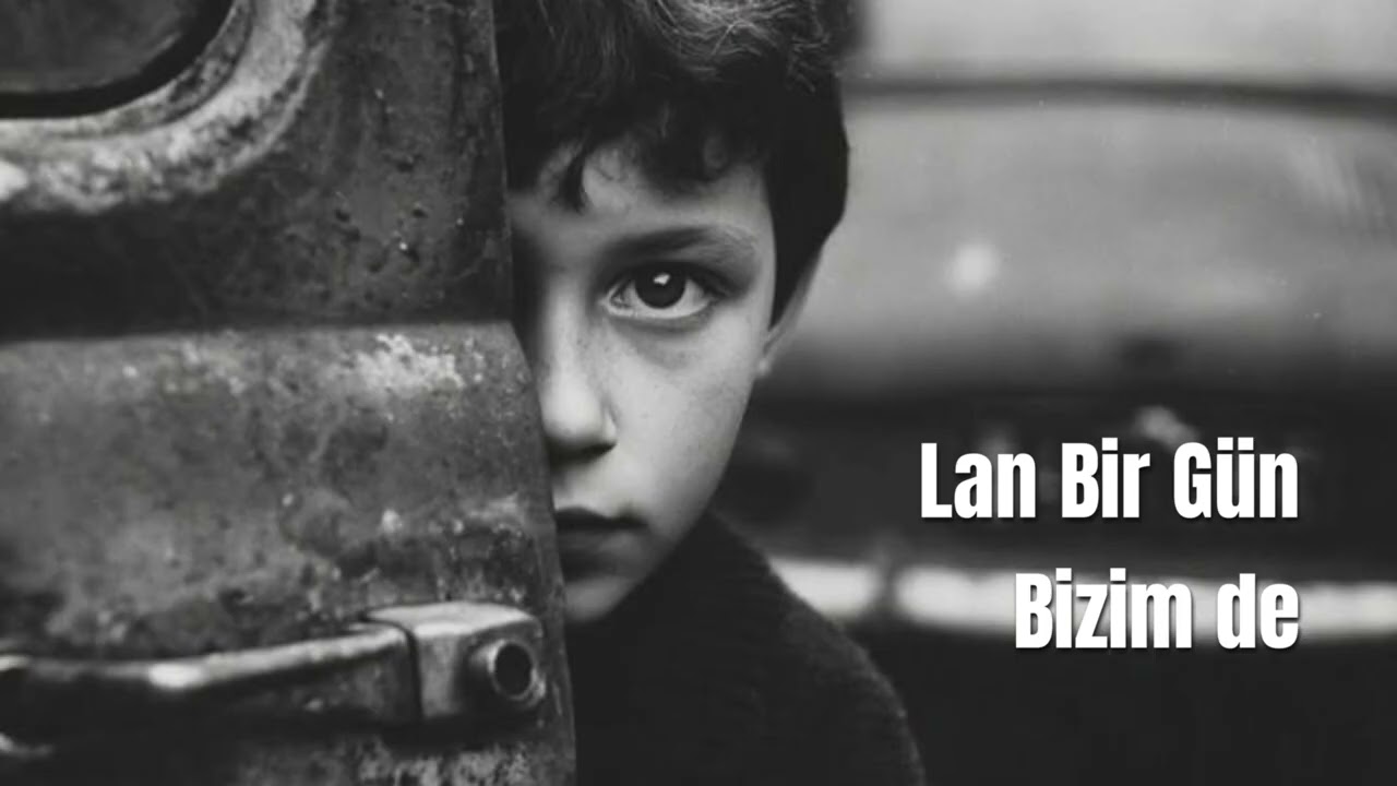 Şehirli Ozan - Lan Bir G&uuml;n Bizim de l Official music video &reg; 2026