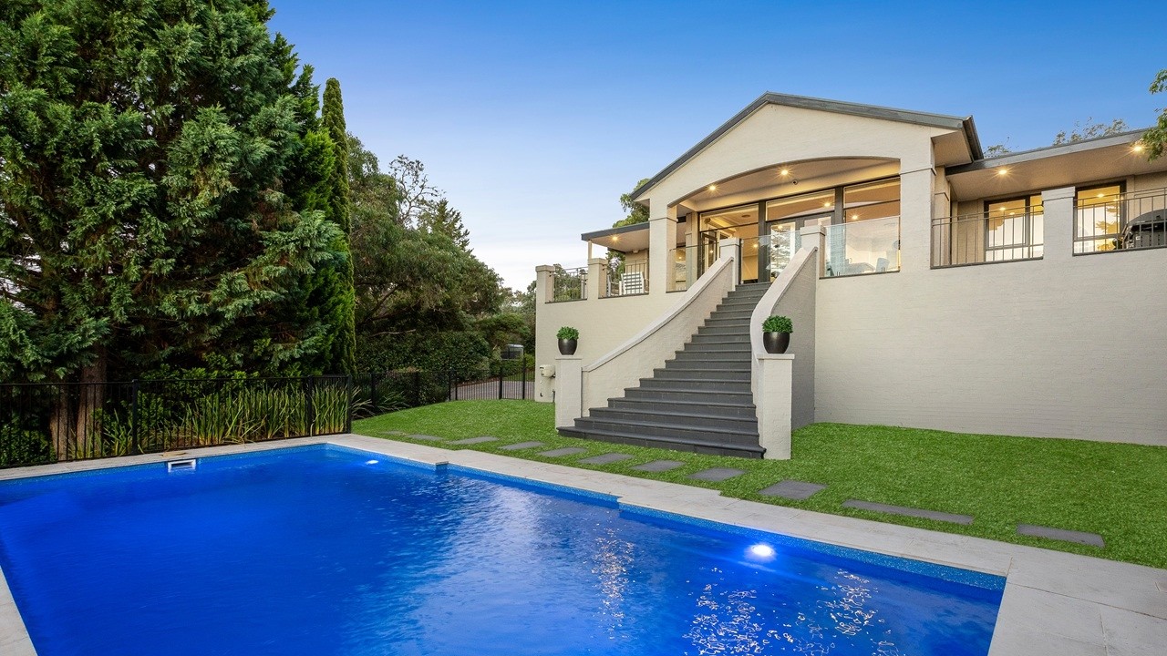 25 Beckett Road, DONVALE
