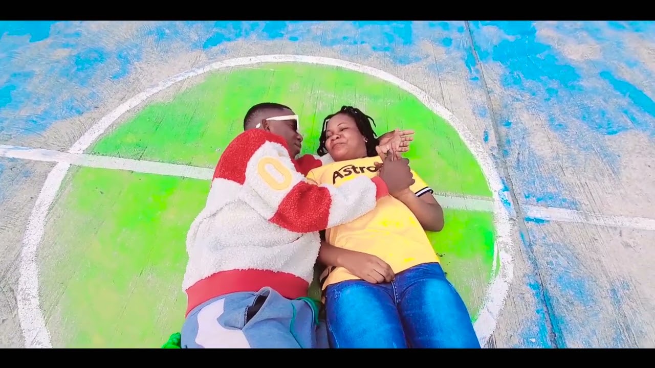 KB LOVE UNANIMALIZA-VIDEO OFICLL