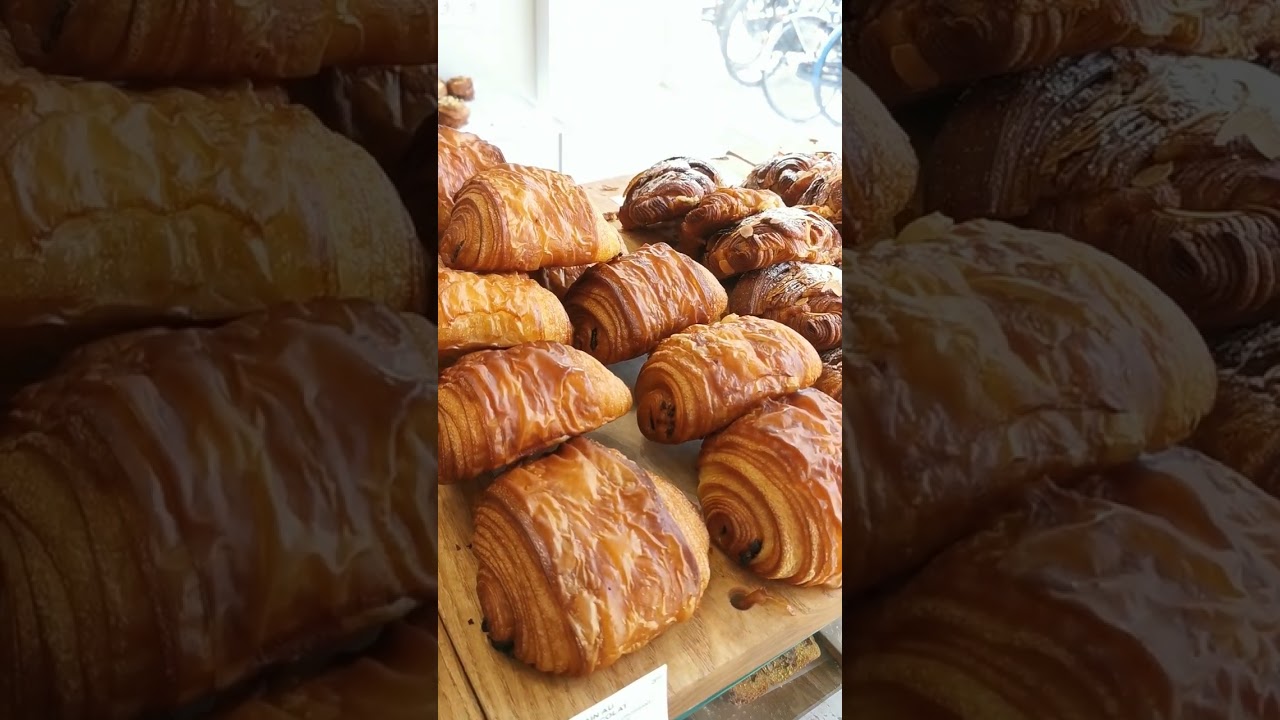 🏆Saint Jean bakery #amsterdam #best #bakery