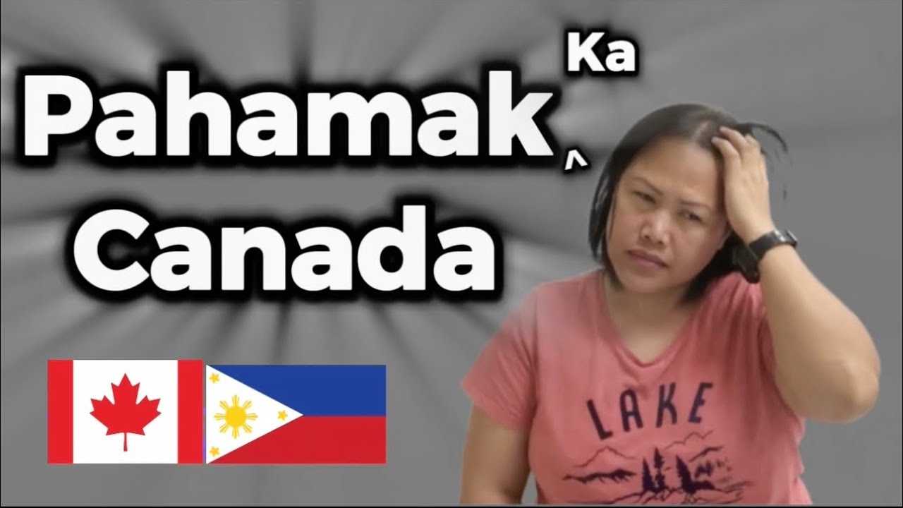 Mapapahamak ka ba talaga sa Canada? #realtalk #buhaycanada #pinoysacanada #canadalife