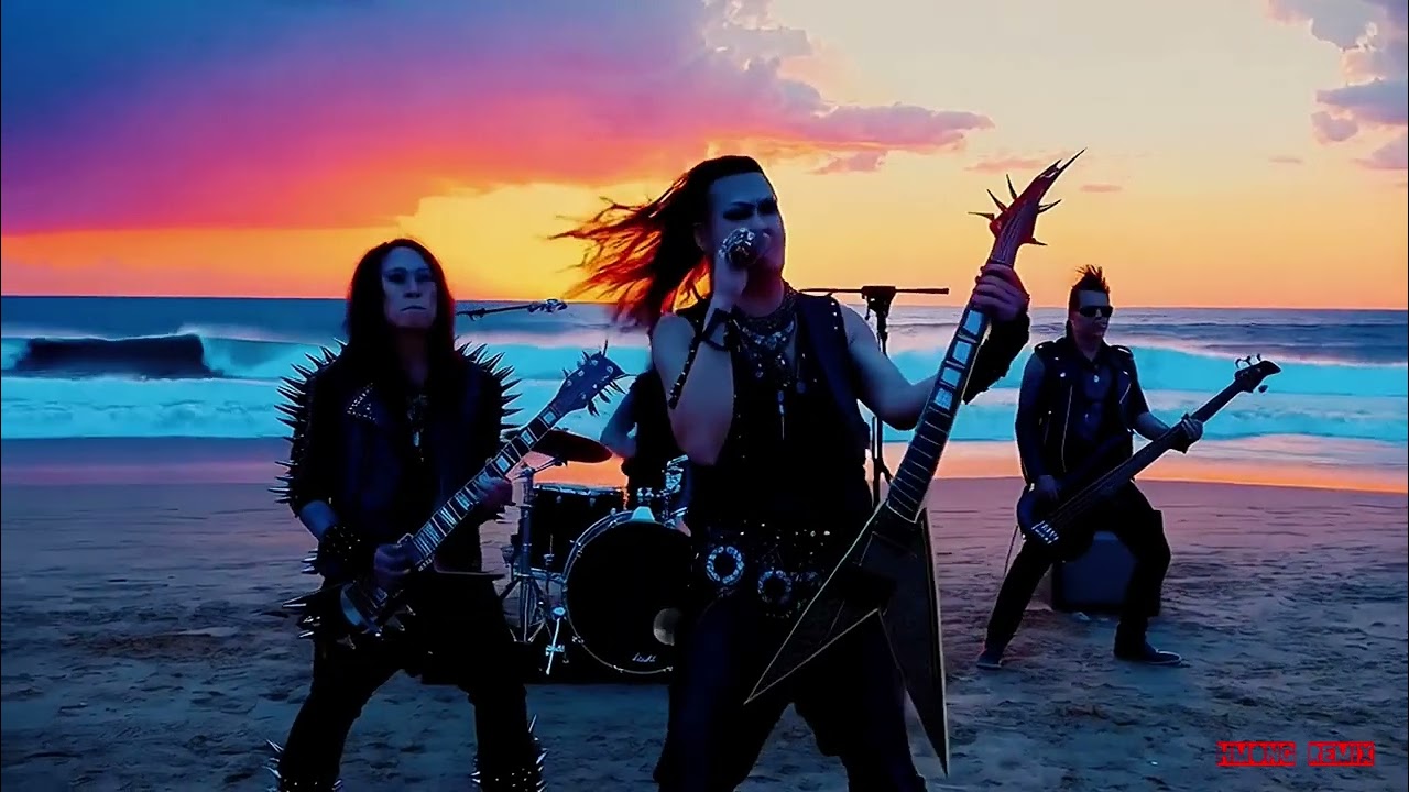 Hmong Remix- Ntuj no tuaj lawm Heavy Metal