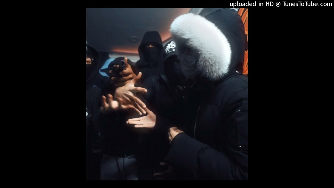 [FREE] 26' NY Drill Type Beat x ChaseDaRollie x MDot 59 x Pop Kreep Type Beat - 