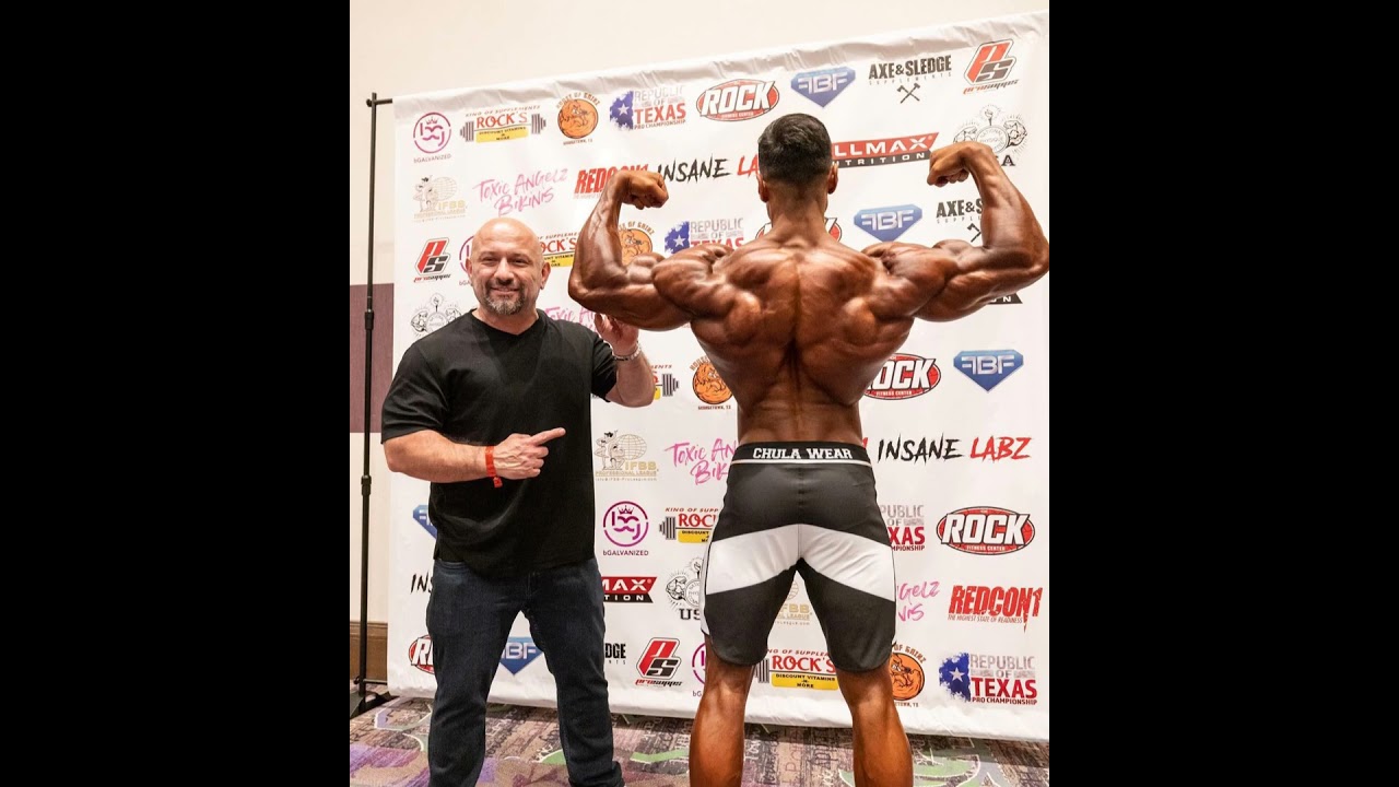 SMART FIT |Andrei deiu champion 🏅🏅|