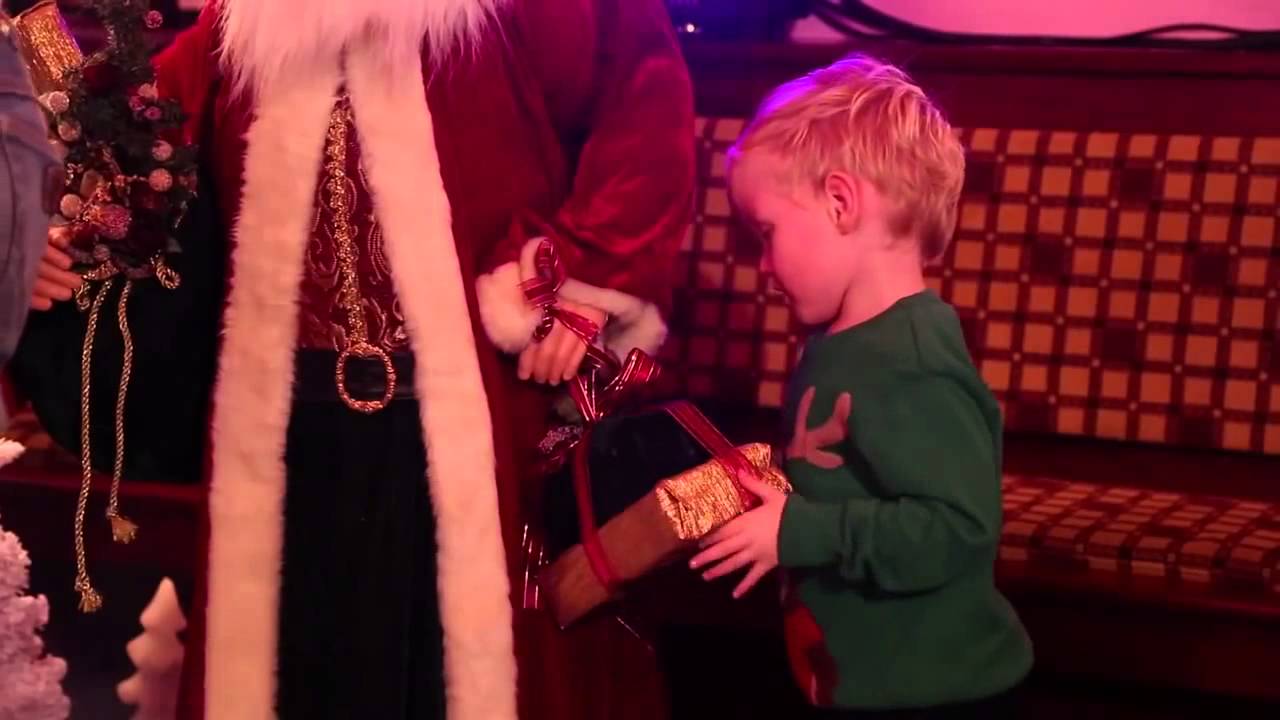 Mike Denver Christmas Medley