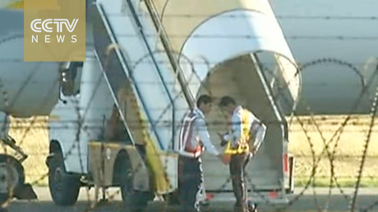 Five flights grounded in India following bomb scare
