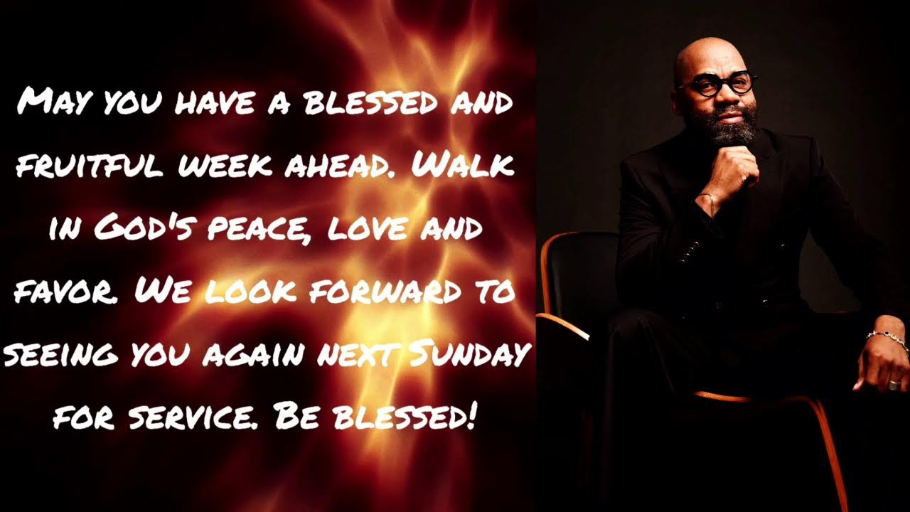 Sunday Worship Experience @WestPointe