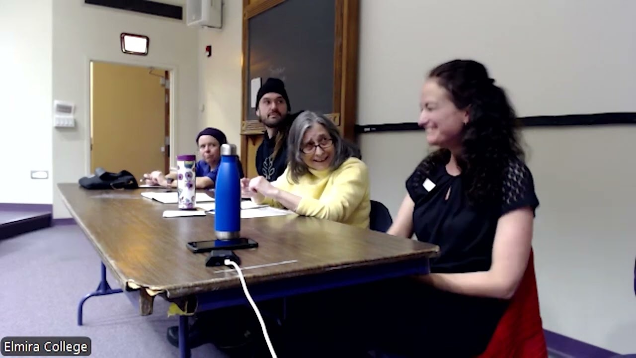 2025 Teach-In on Climate: Climate's Impact on Farming and Food