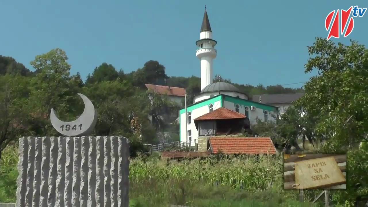 Zapis sa sela -  Jajići - Druga epizoda