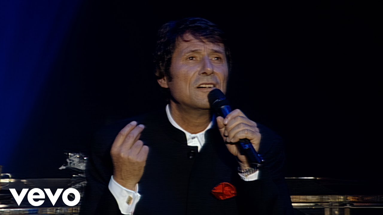 Udo Jürgens - Zärtlicher Chaot (Live / Gestern - Heute - Morgen, 1997)