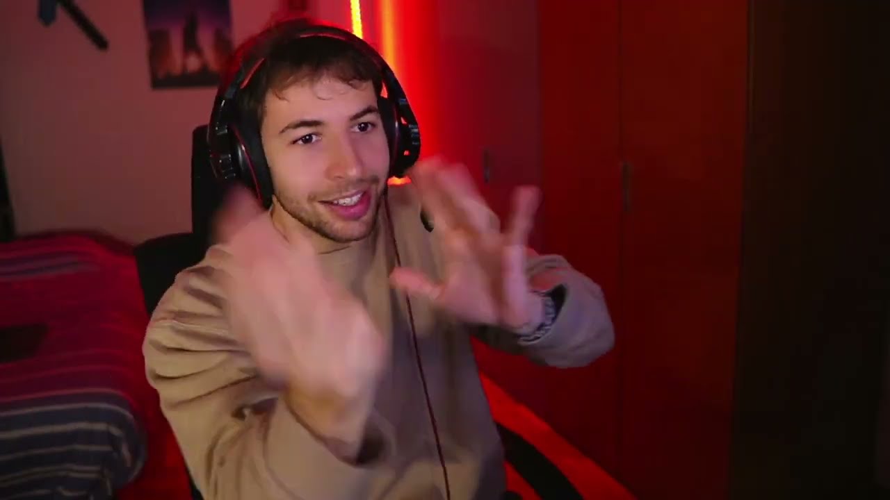 🔴