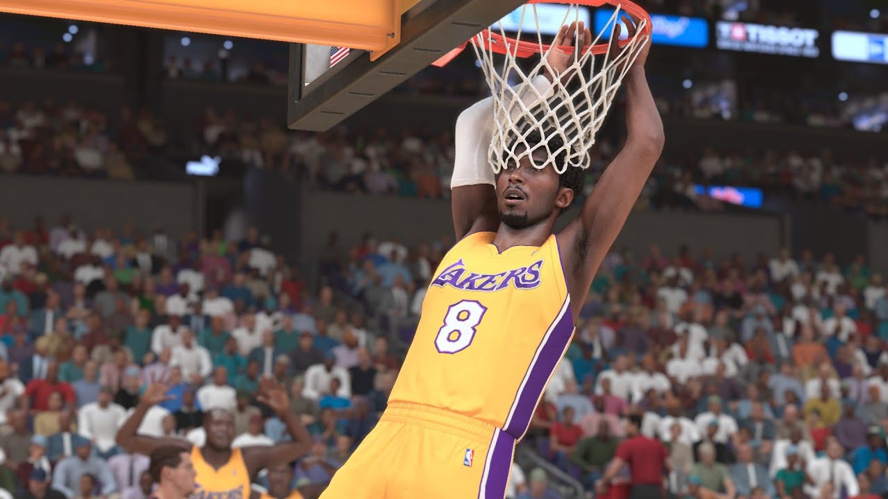 NBA 2K24 MyNBA - 4 TITLES IN A ROW?!
