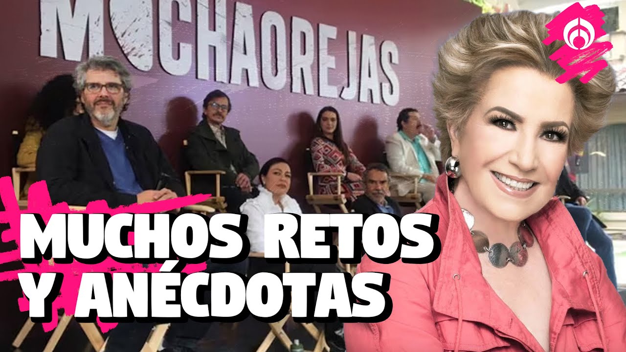 En Vivo | Maxine Woodside | Miércoles  21/01/26