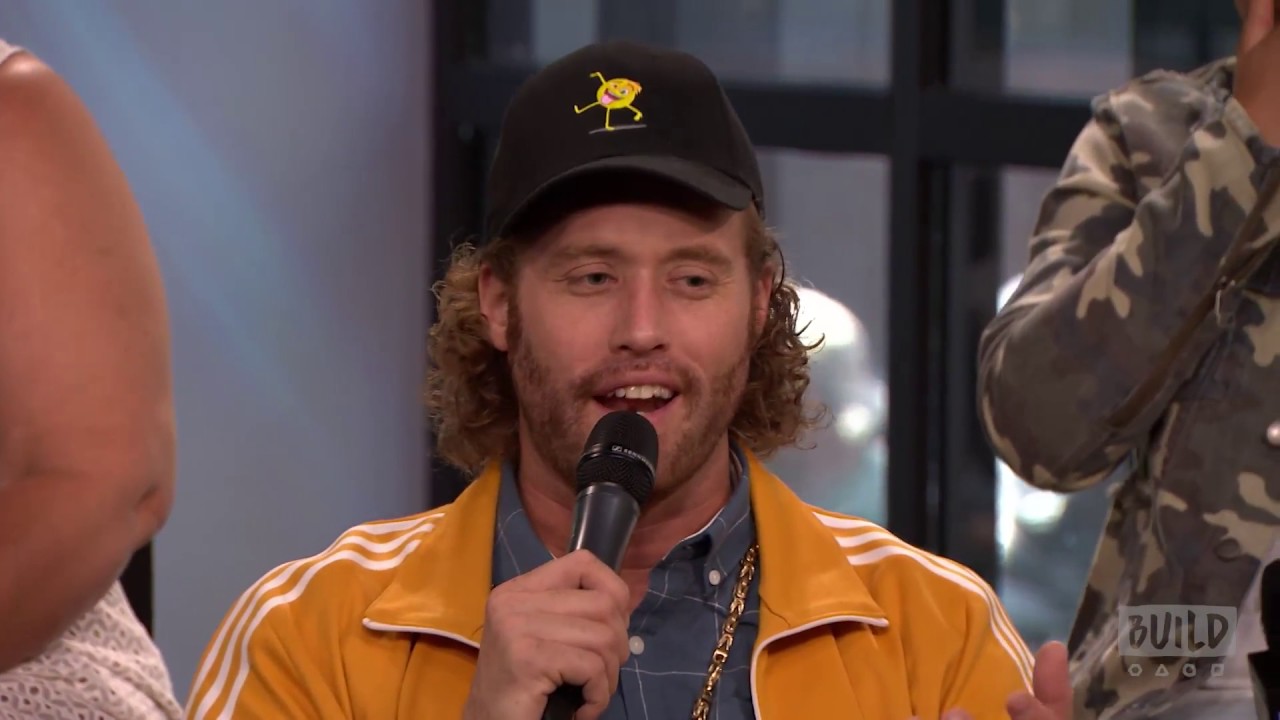 T.J. Miller, Jake T. Austin, Tony Leondis, & Michelle Raimo Kouyate Talk About 
