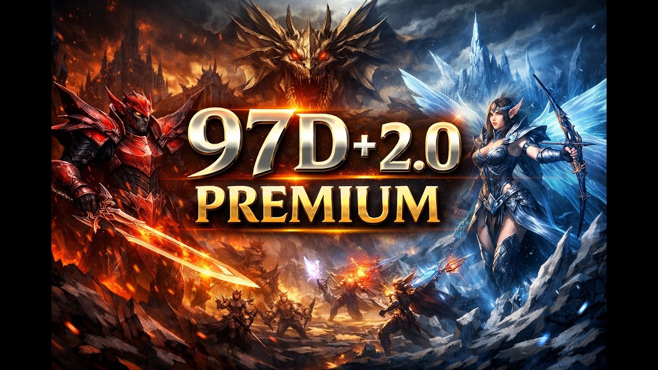 🔴MUalpha🔴Box Custom - 97D