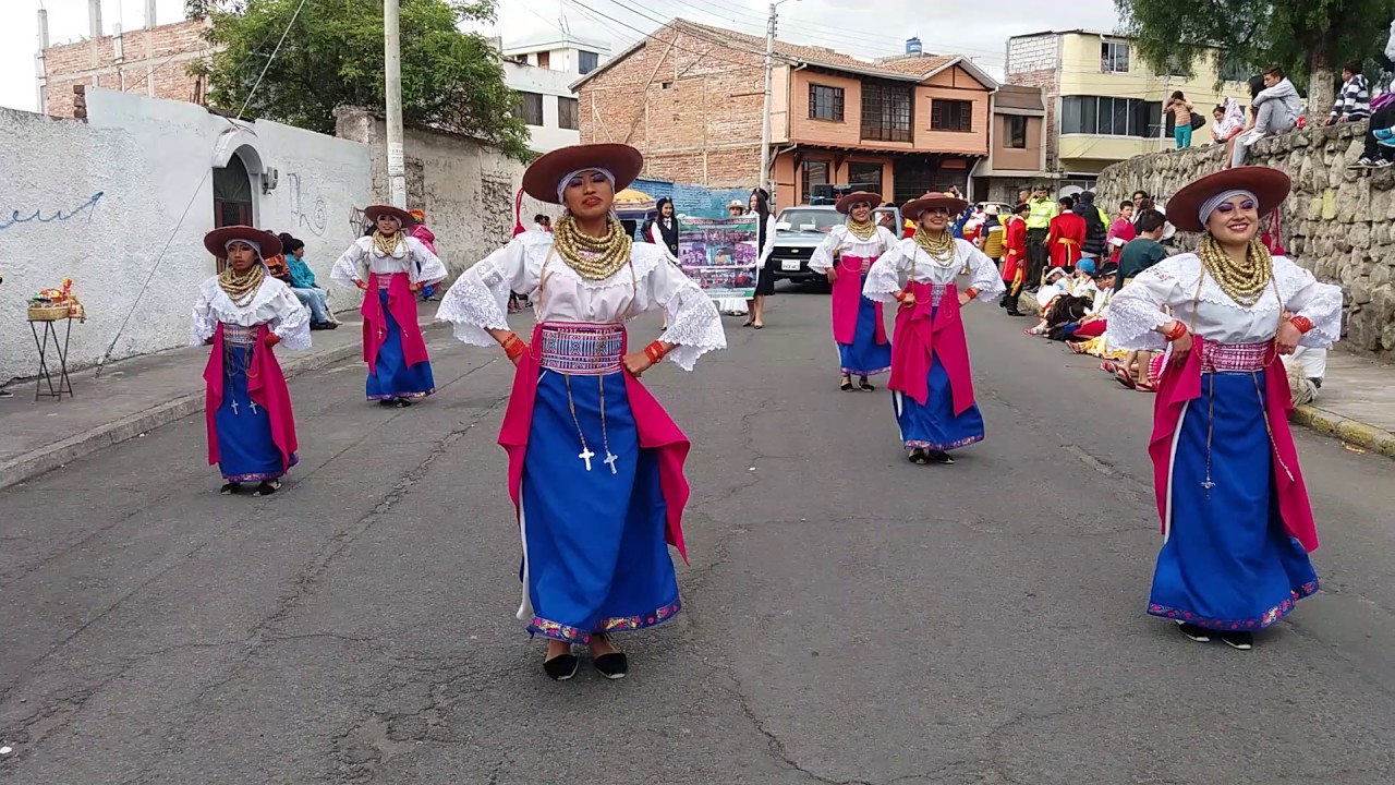 Proyeccion Cultural Sumak Jatari