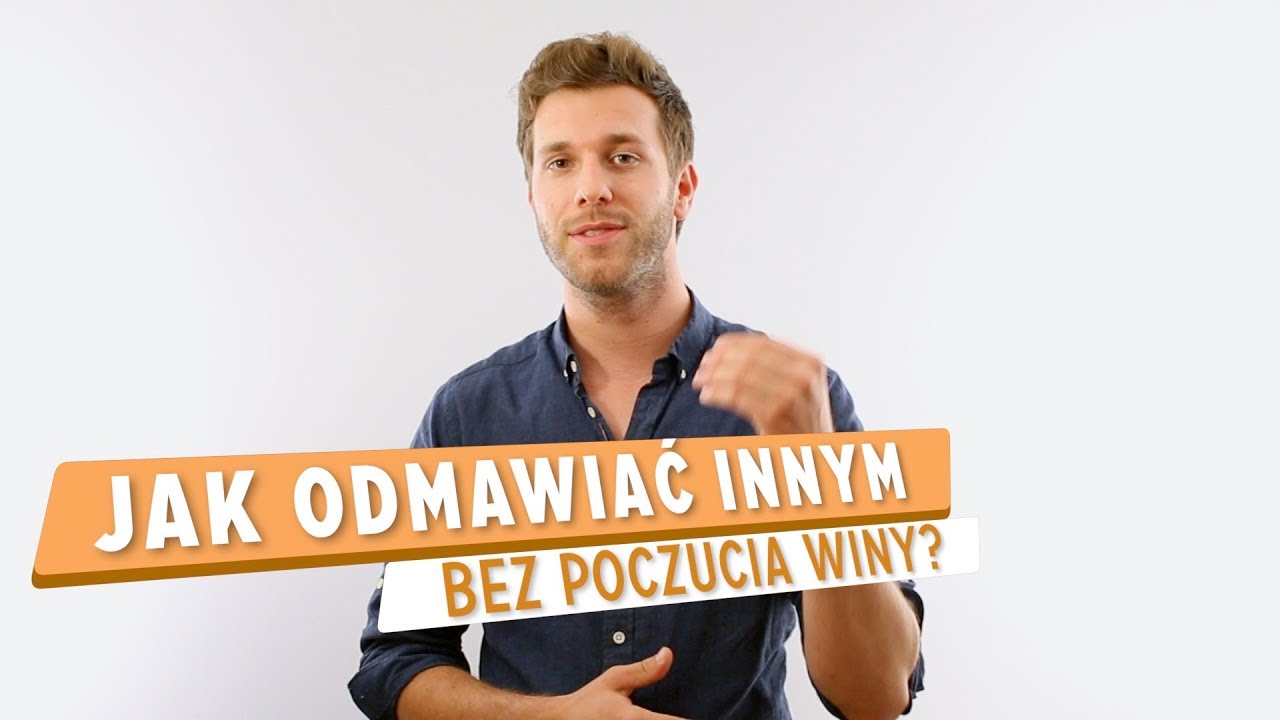 ASERTYWNOŚĆ. 13 wskazówek jak być asertywnym w życiu i biznesie.