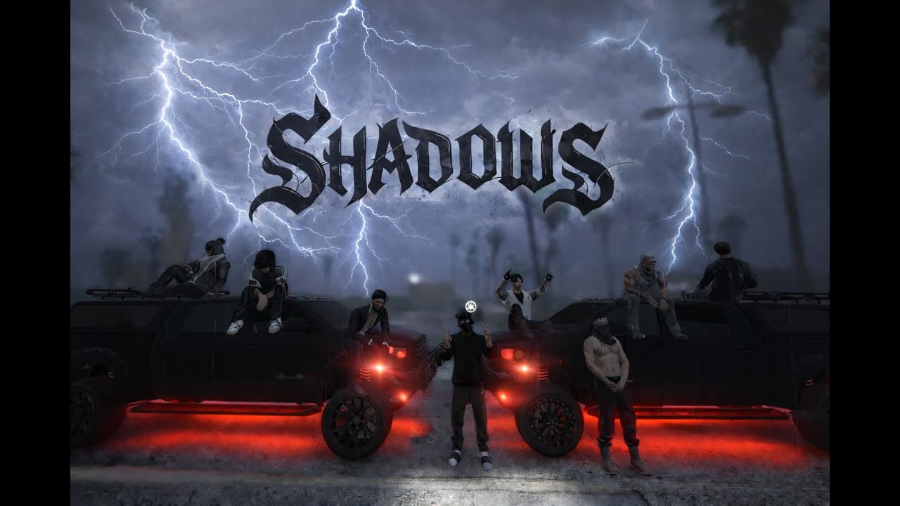 SWAT ATTACKING ON ROXFORD?? | SHADOWS | SAMATVA RP