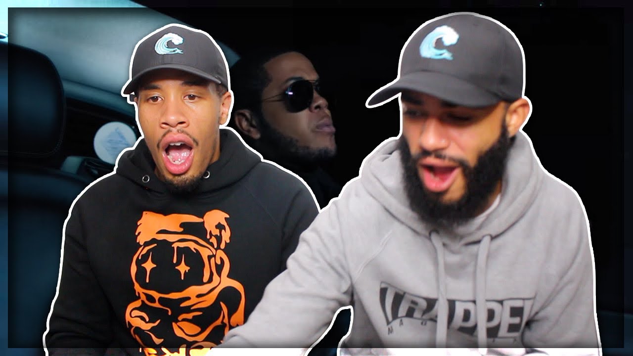 🥇❓ Chip - Killer MC [Music Video] | GRM Daily - REACTION ‼️