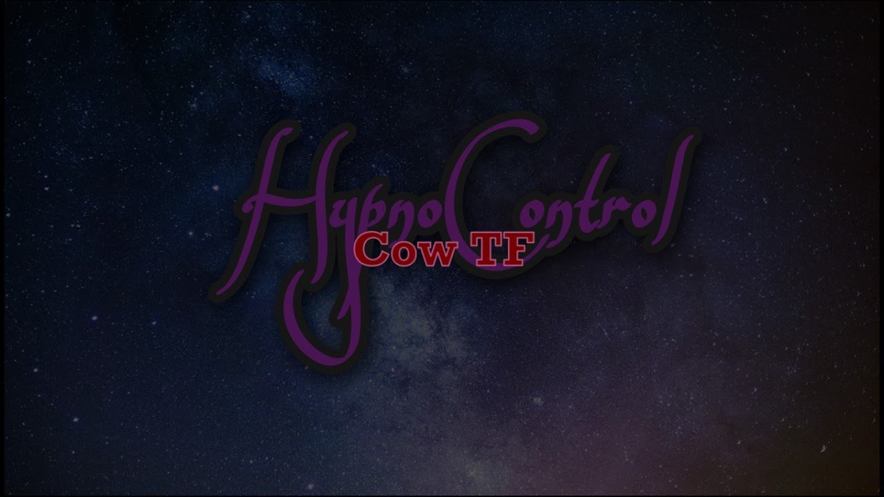 Cow Girl // Cow Boy // Hypnosis Trigger