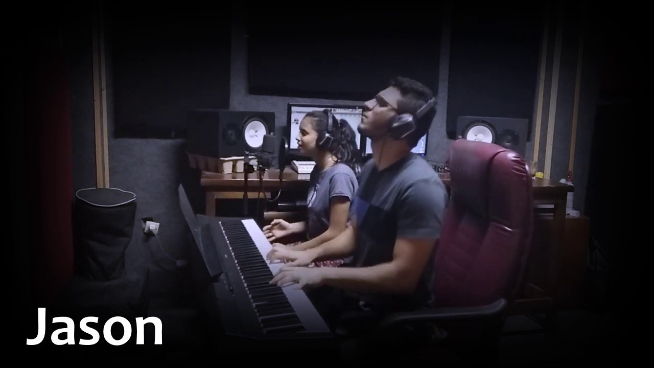 Laita Salamk (Cover) Jason&Jana - ليت سلامك