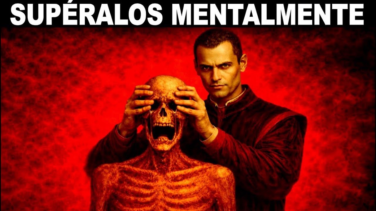 Si juegan sucio, sé más astuto que ellos mentalmente. Los 10 trucos psicológicos de Maquiavelo