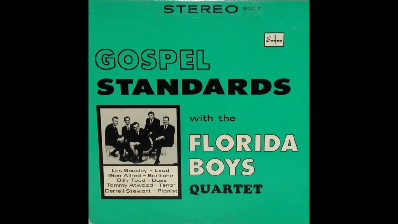 Gospel Standards with The Florida Boys Quartet