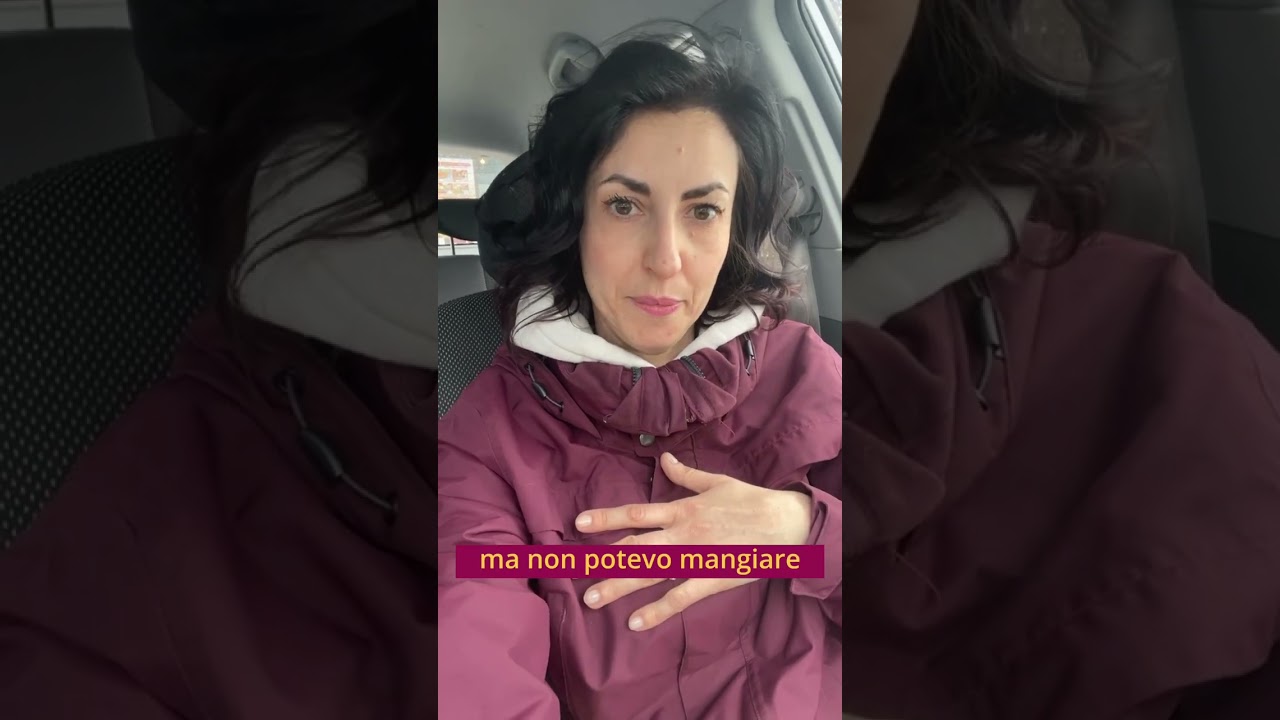 CACCIATI perch&egrave; CELIACI. STORIA VERA! Voi che ne pensate? | VivoGlutenFree