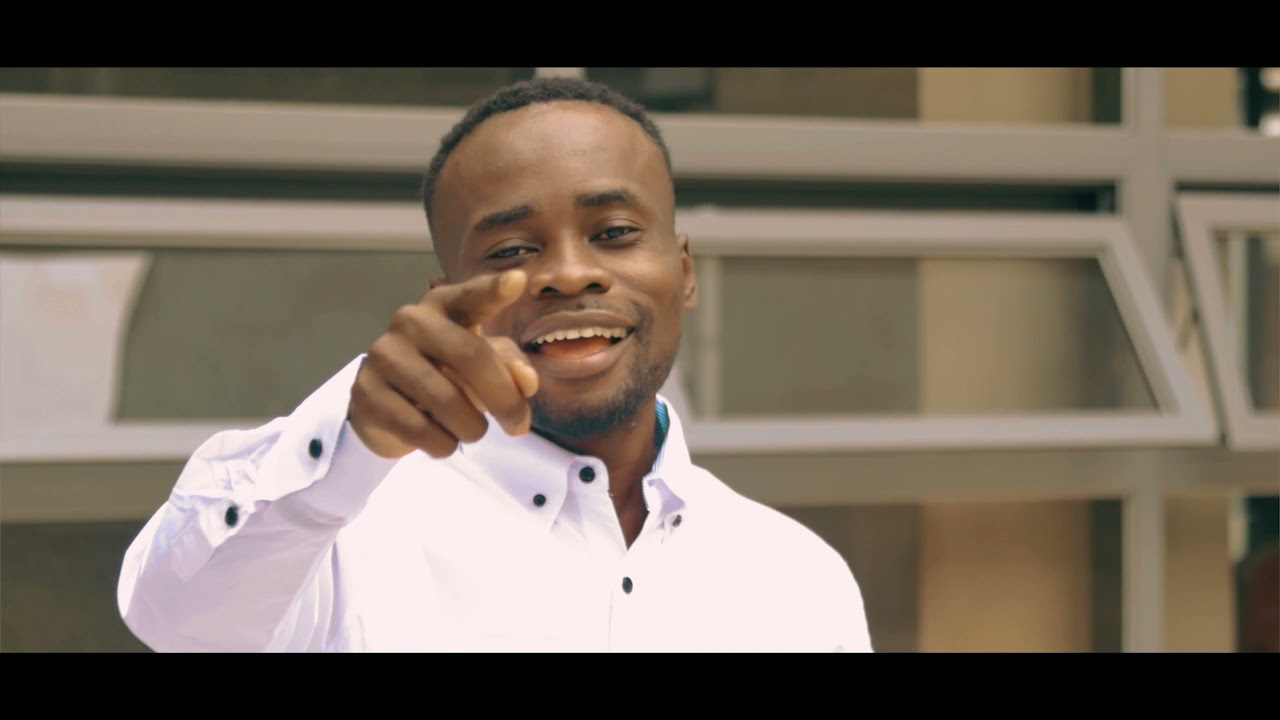 Fr ABEL LONA - MOSANTU ( CLIP OFFICIEL )