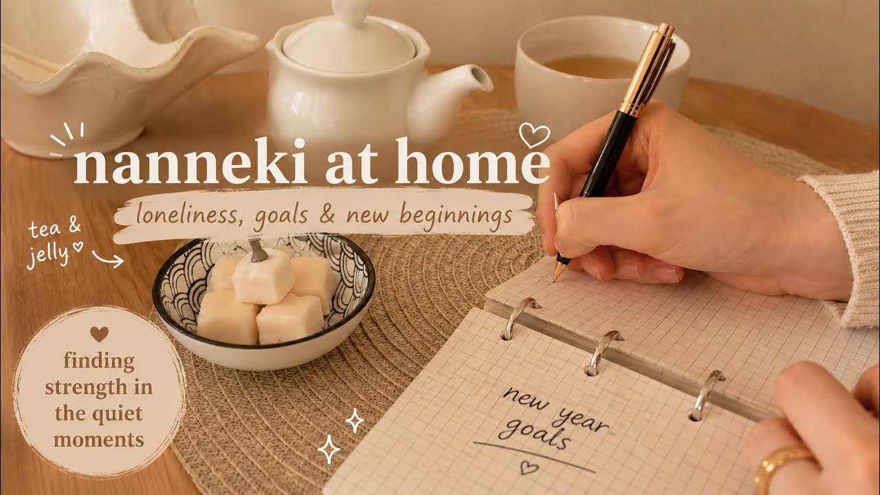 Home Alone Again | Moments Served With Tea 🫖 | Long-Distance Marriage Diaries
