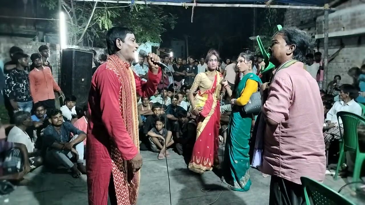 ek dil gaan একদিল গান