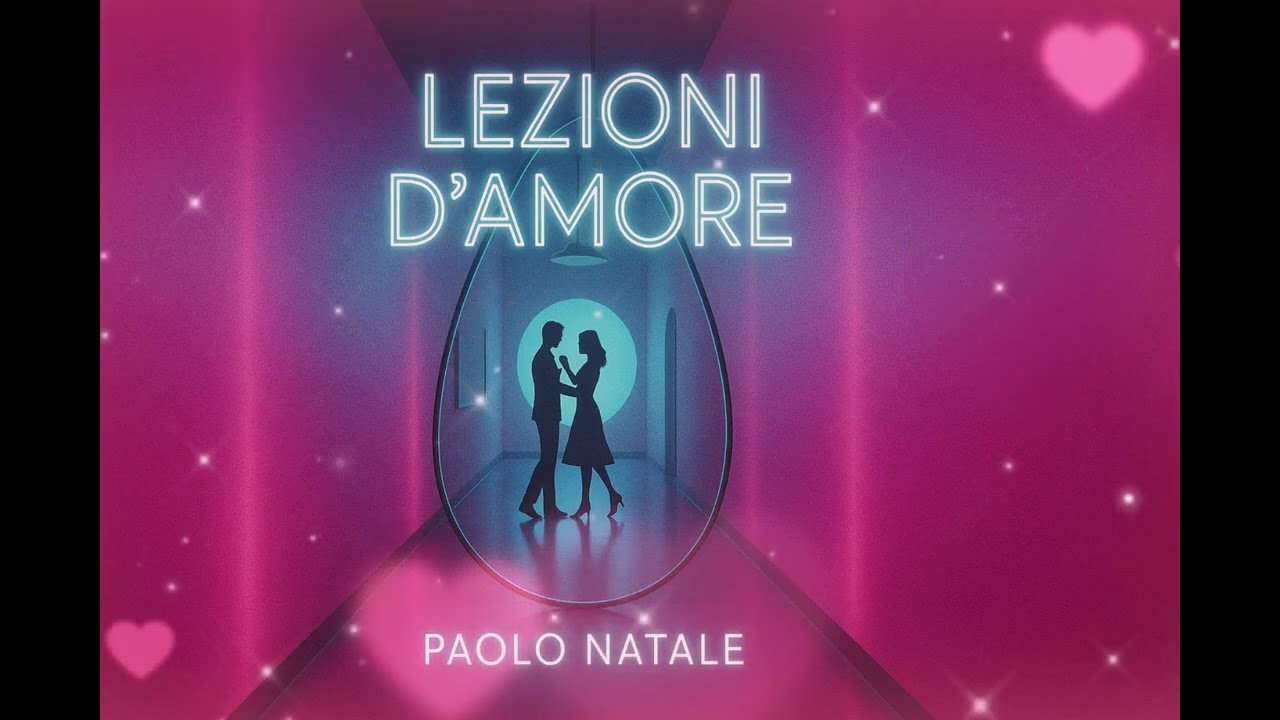 Lezioni d’amore