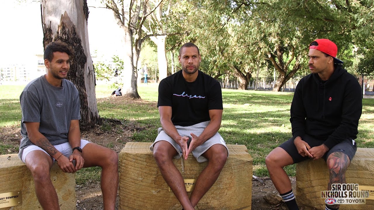 Yarning Circle