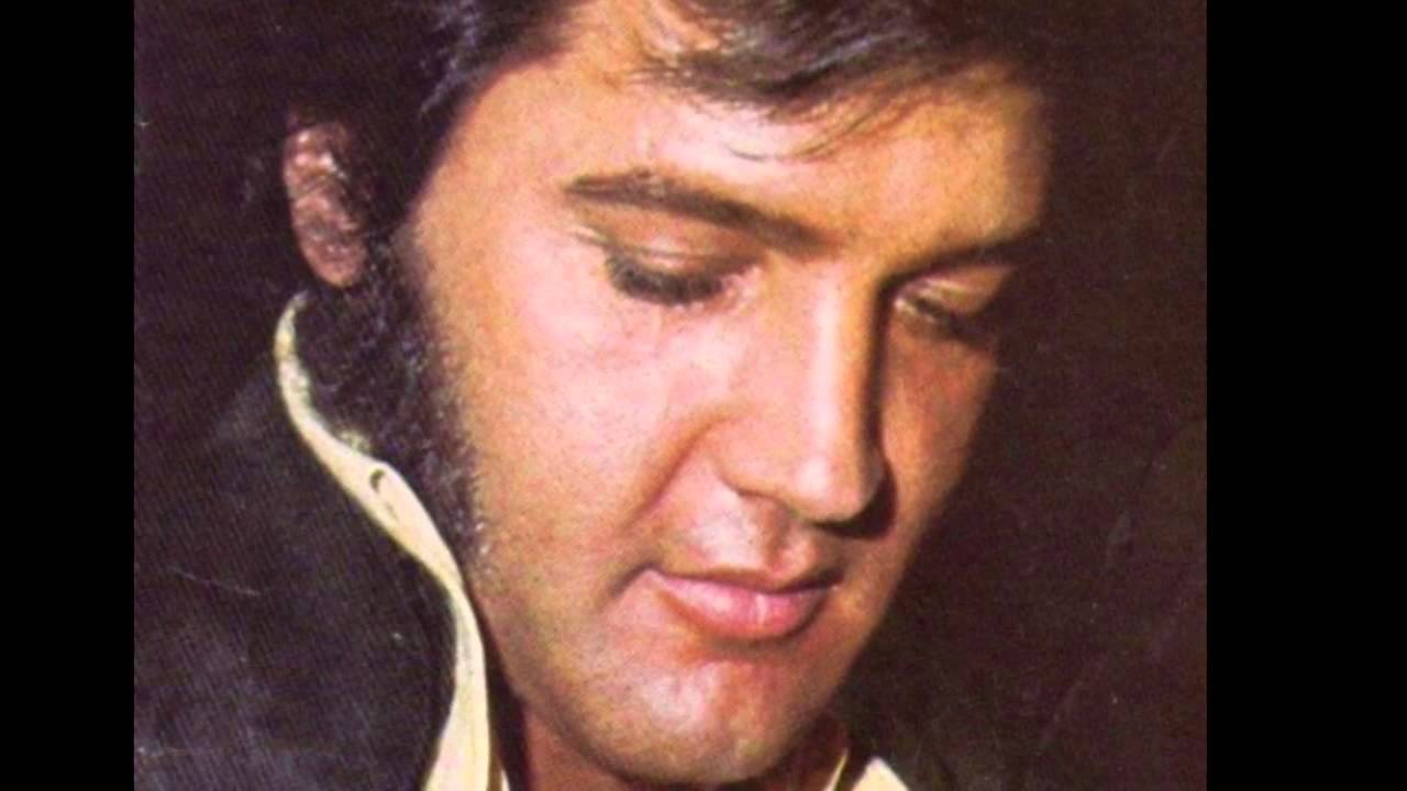 Rare Elvis Pics