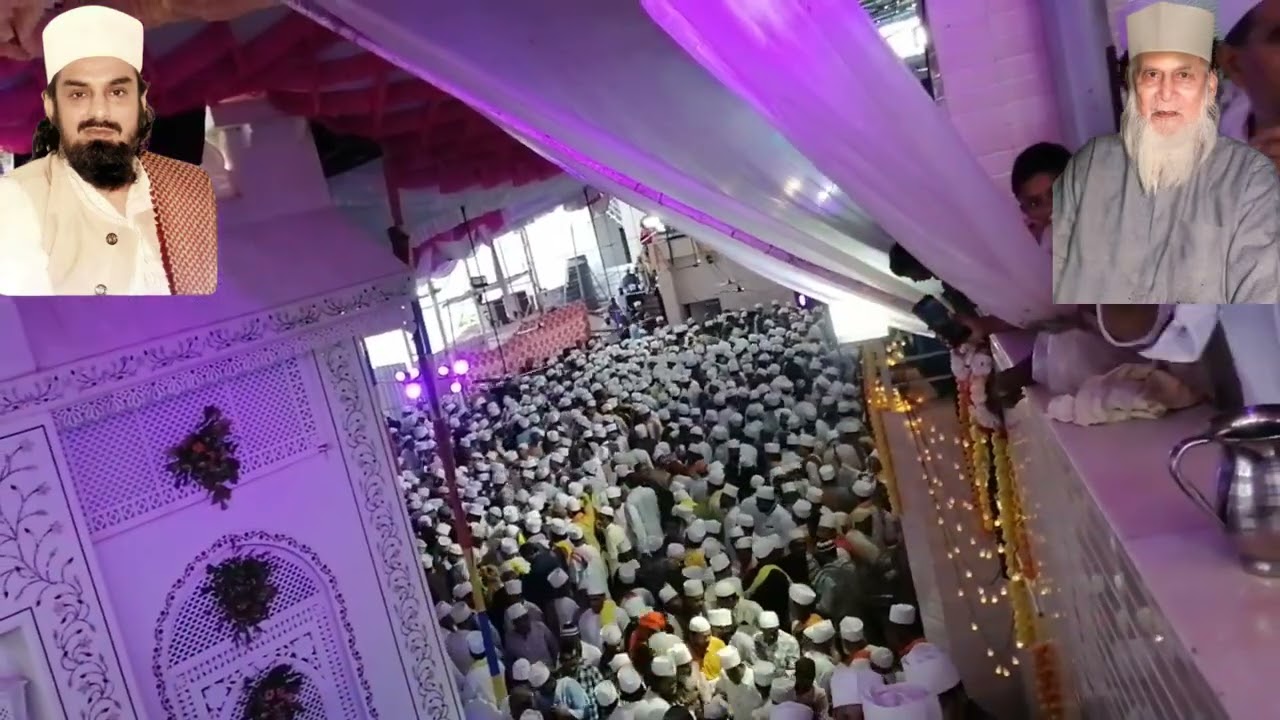 27 Wa Urs Sufi Mansurul Hasan Shah | Sarkar Qutbul Auliya | 2022