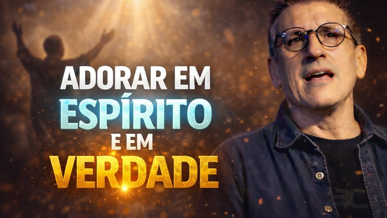 🚨 Jesus Quebrou o Preconceito em Samaria | João 4 | Zé Bruno