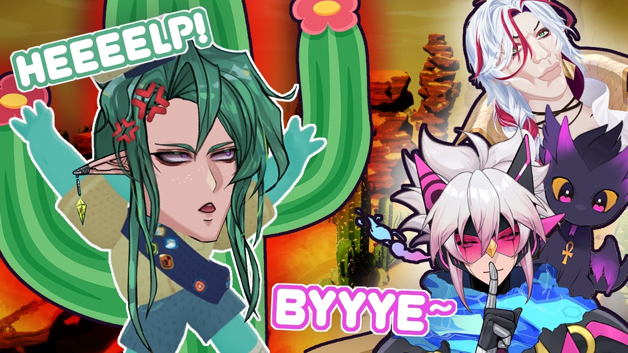 Sylla gets LEFT OUT TO DRY!