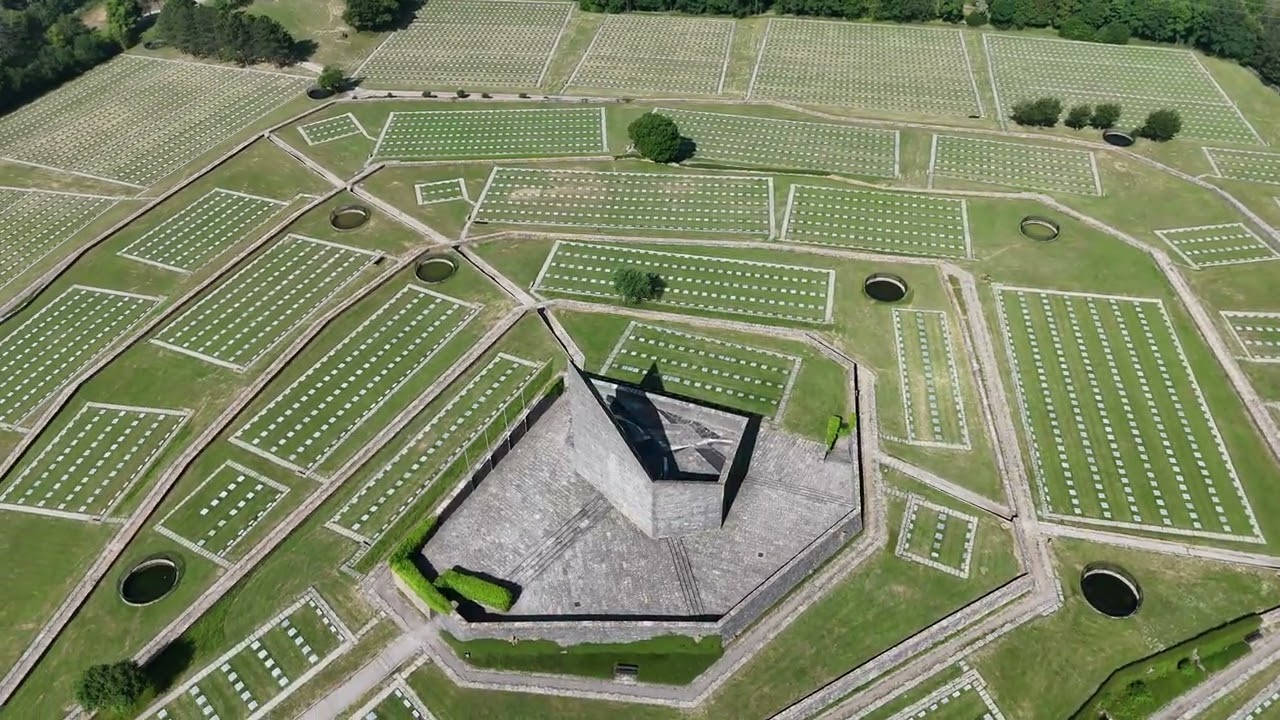 Cimitero Futa