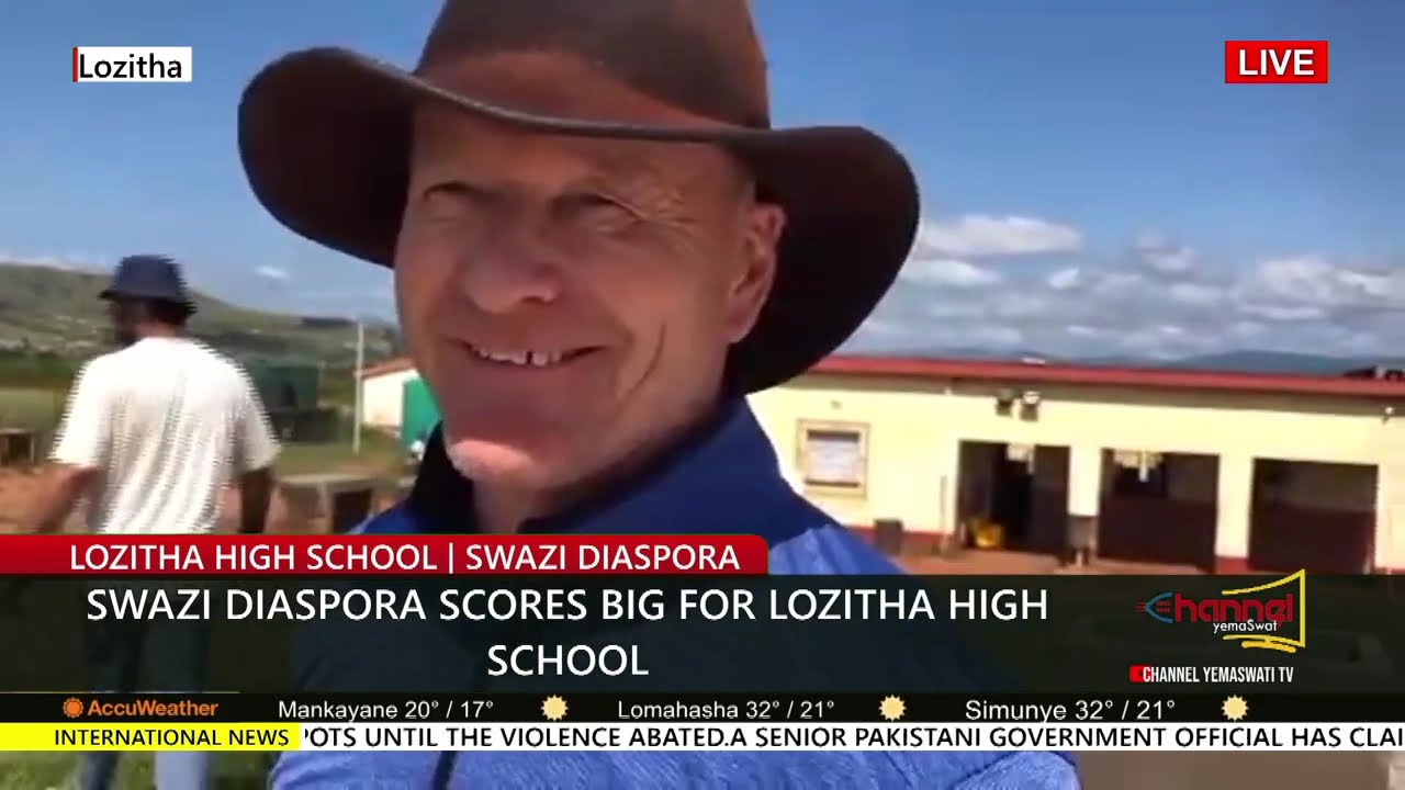 TINDZABA 20 MARCH 2026