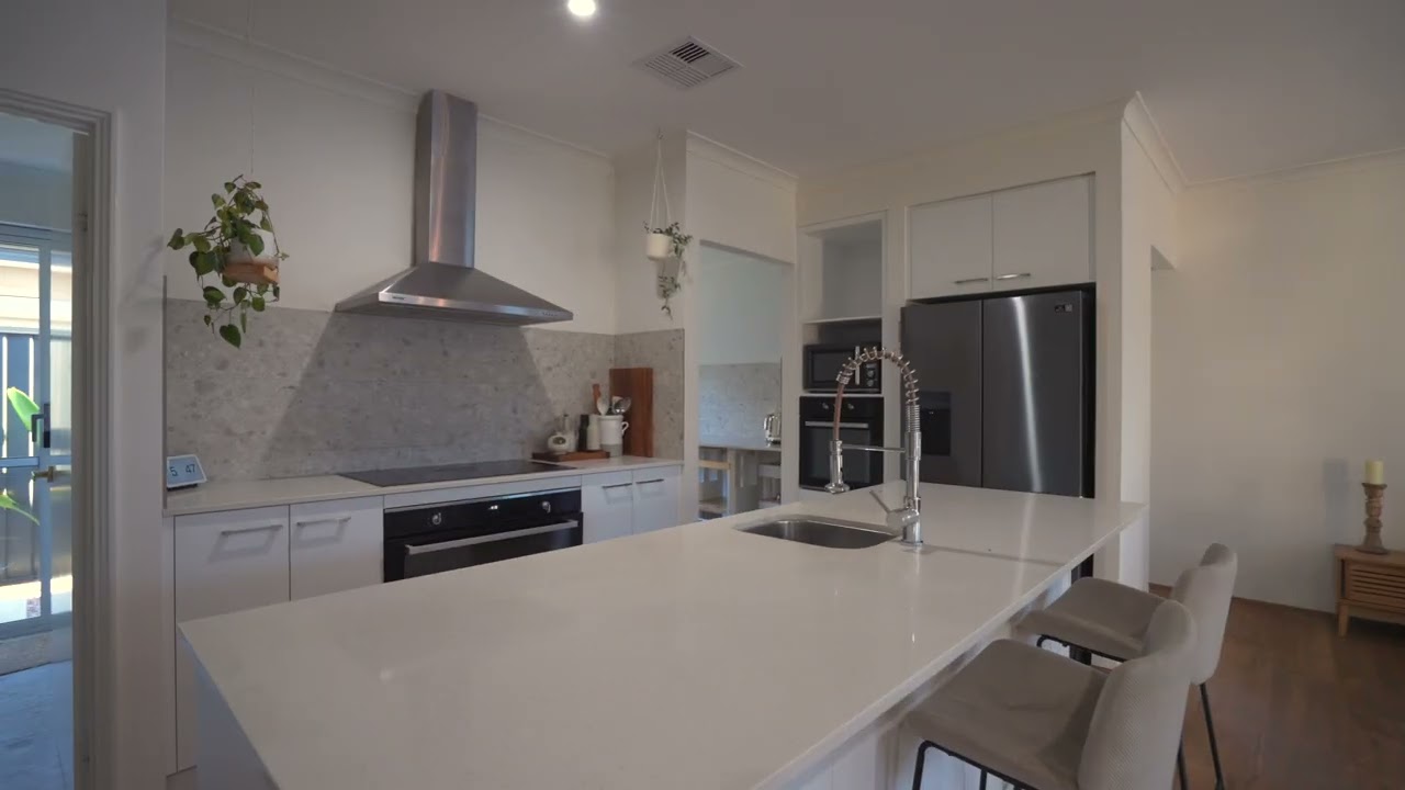 Wonderful Wandi &ndash; Modern Home, Prime Location