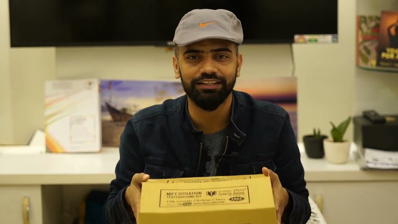 What should you have for Situation Test Preparation? NIFT Exam 2024 - 2025 | Best Coaching Near Me