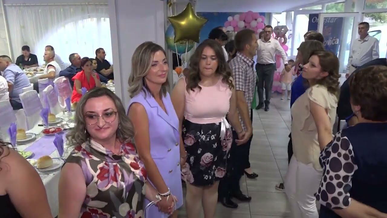 Sasa Miloskovic Strca- Kolo
