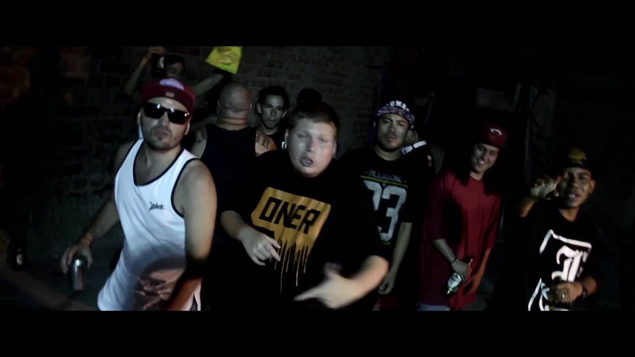 Inkas MOB - Inkas My Name (Prod. by GwopSvcio)